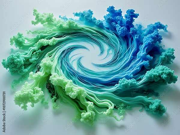 Green Collection — Adobe Stock 1072900731