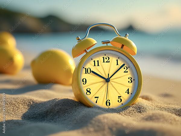Lemon Lime Characters — Adobe Stock 974079259