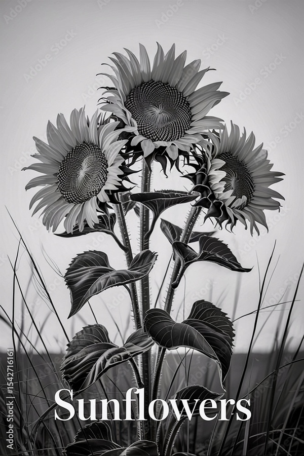 Floral - Flowers — Adobe Stock 1542716161