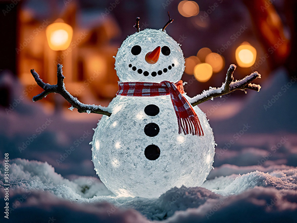 Christmas - Santas - Elves — Adobe Stock 951001608