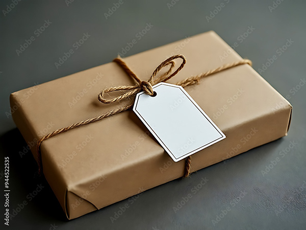 Blank Canvas — Adobe Stock 944522535