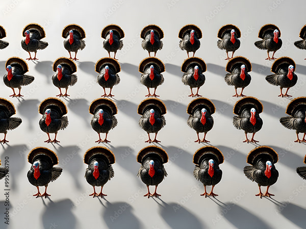 Animals — Adobe Stock 995723790