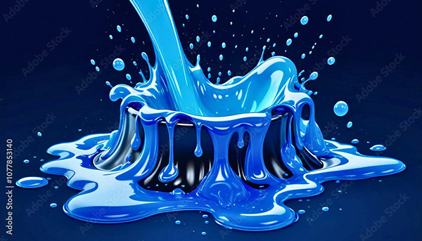 Abstract Art Collection — Adobe Stock 1077853140