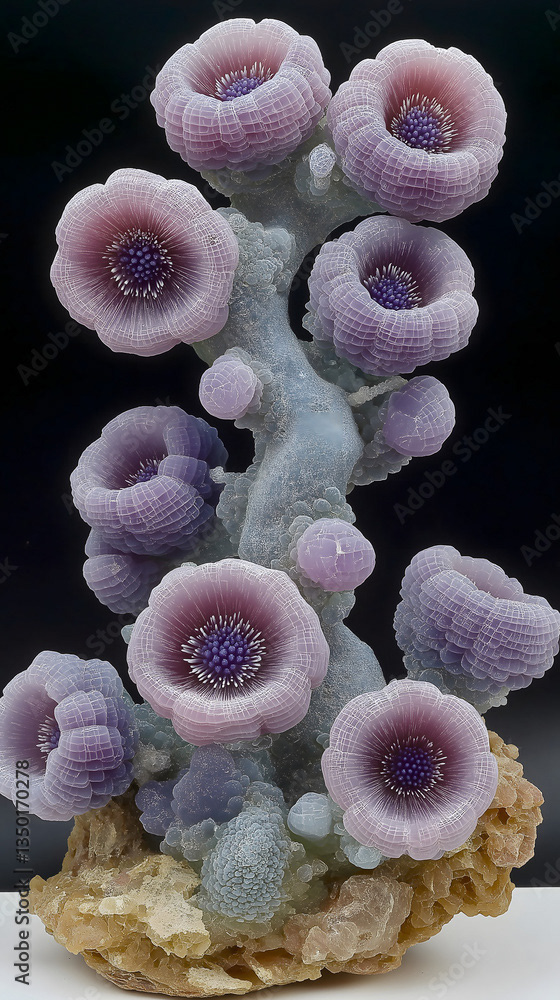 Floral - Flowers — Adobe Stock 1350170278