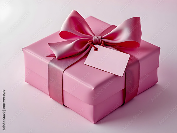 Wrapped Presents Collection — Adobe Stock 1012993697