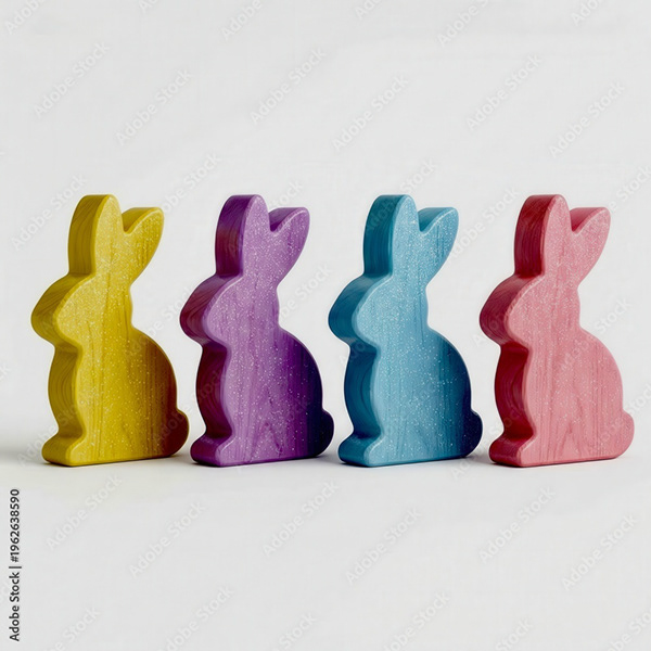 Easter Collection — Adobe Stock 1962638590