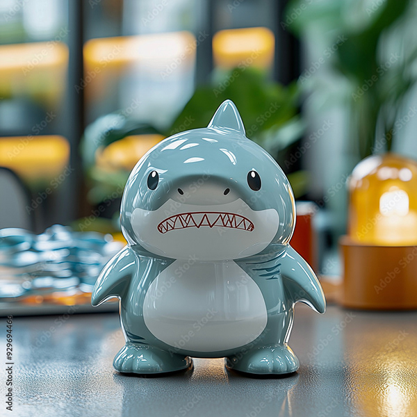 Character Designs — Adobe Stock 929694466