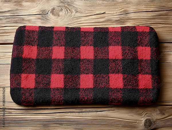 Plaid Collection — Adobe Stock 1383007625