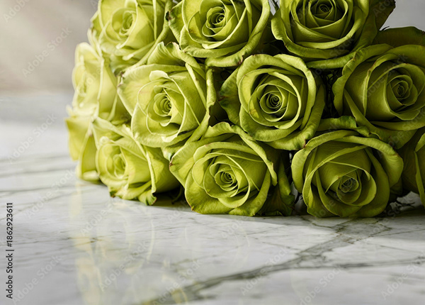 Floral - Flowers — Adobe Stock 1862923611