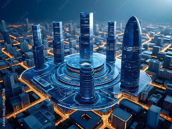 Buildings - Architecture — Adobe Stock 1126117748