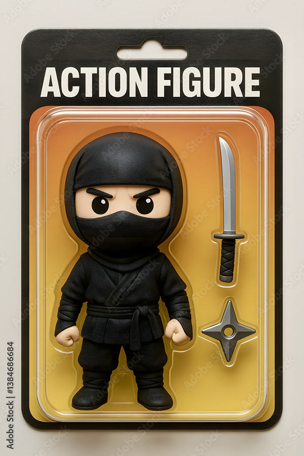 Character Designs — Adobe Stock 1384686684
