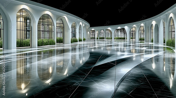 Buildings - Architecture — Adobe Stock 1475590246