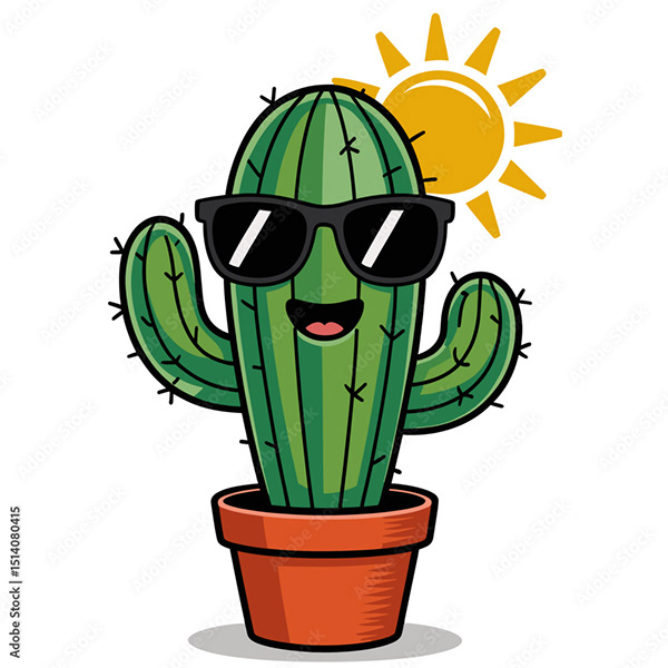 Plants Collection — Adobe Stock 1514080415