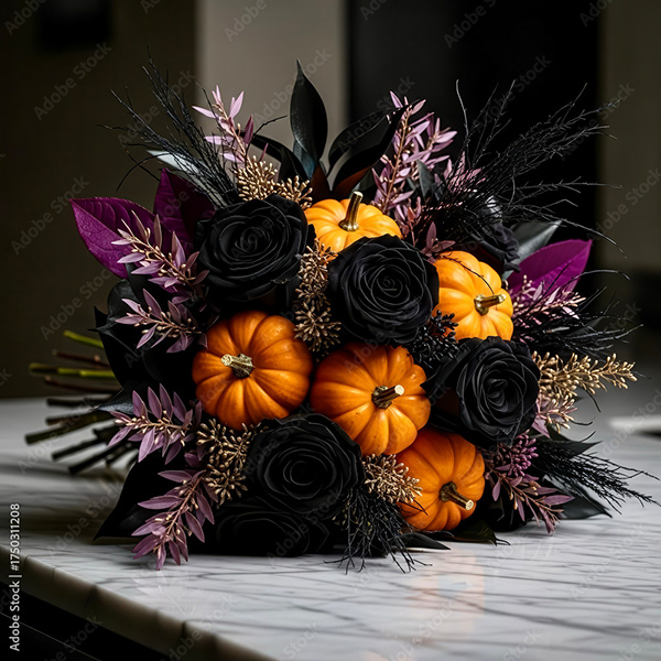 Floral - Flowers — Adobe Stock 1750311208