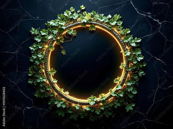 Green Collection — Adobe Stock 1015628602