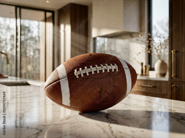 Sports Collection — Adobe Stock 2096707469