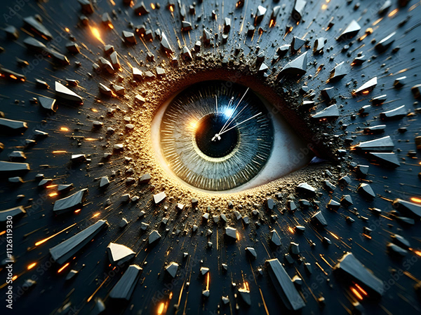 Abstract Art Collection — Adobe Stock 1126119330
