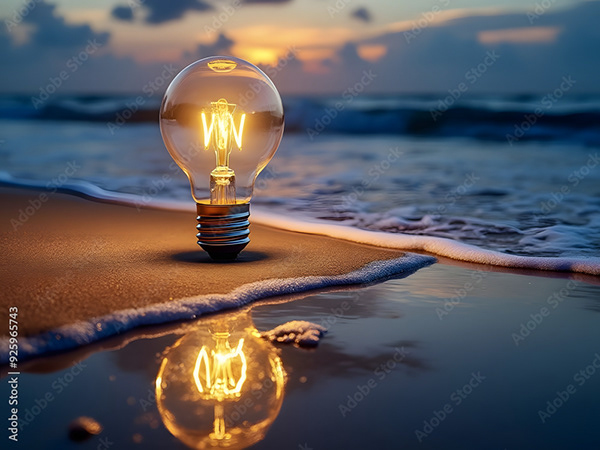 Ocean Waves Collection — Adobe Stock 925965743