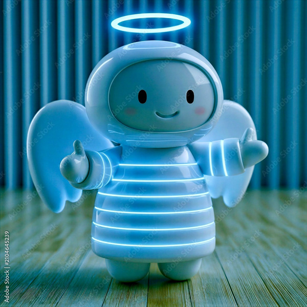 Character Design Collection — Adobe Stock 2104645239