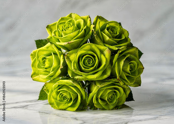 Floral - Flowers — Adobe Stock 1862923593