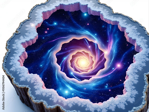 Abstract Art Collection — Adobe Stock 1106794404