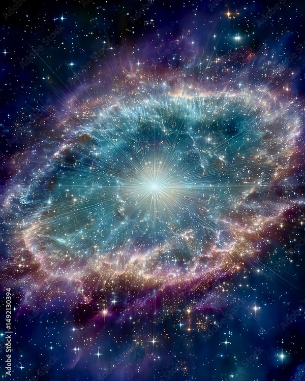 Abstract Art Collection — Adobe Stock 1492130394