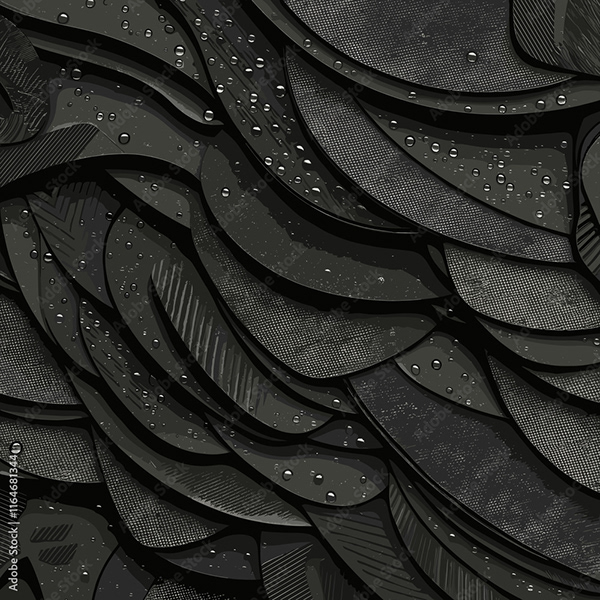 Abstract Art Collection — Adobe Stock 1164681344
