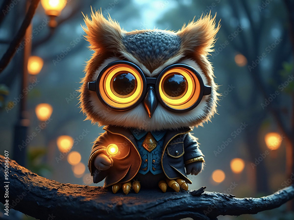 Animals — Adobe Stock 951006507