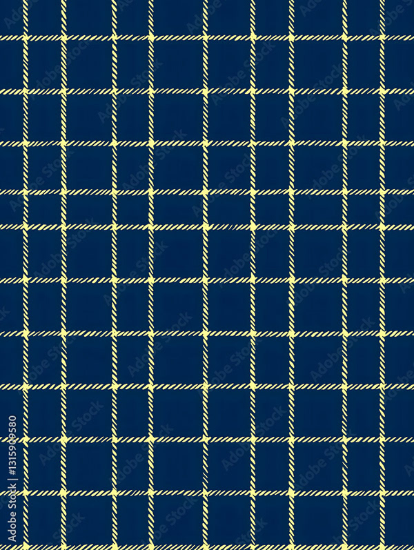 Plaid Collection — Adobe Stock 1315909580