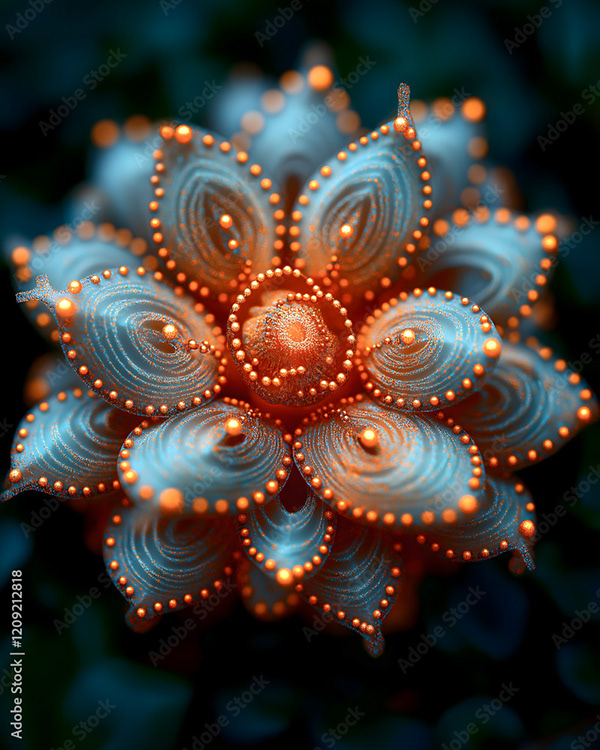 Floral - Flowers — Adobe Stock 1209212818