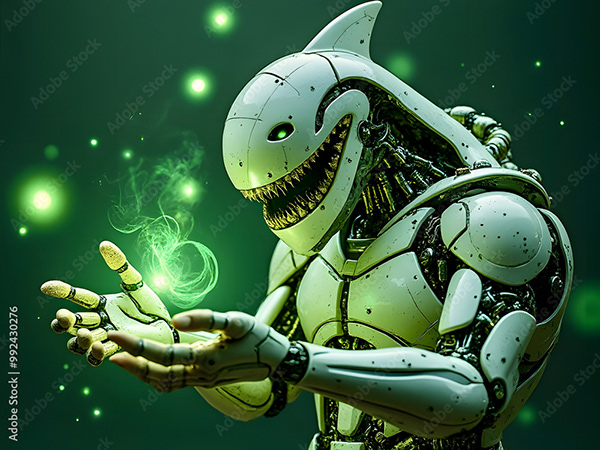 Character Designs — Adobe Stock 992430276