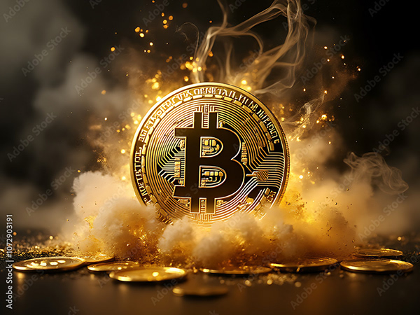 Coins Collection — Adobe Stock 1072903191