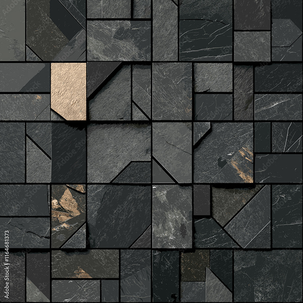 Abstract Art Collection — Adobe Stock 1164681373
