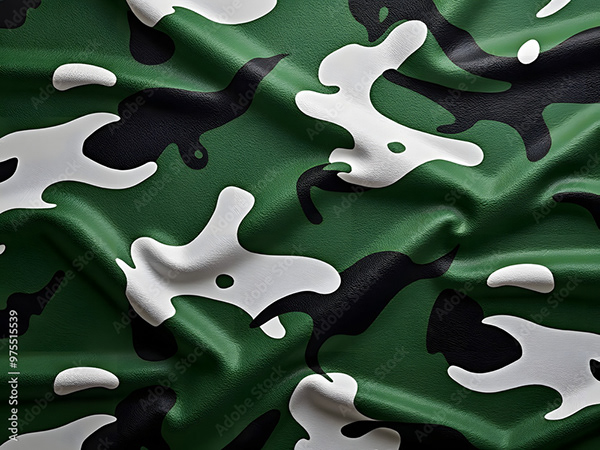 Abstract Art Collection — Adobe Stock 975515539