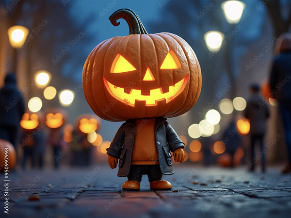 Character Designs — Adobe Stock 950997998