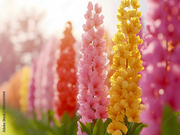 Pink Collection — Adobe Stock 1016169394
