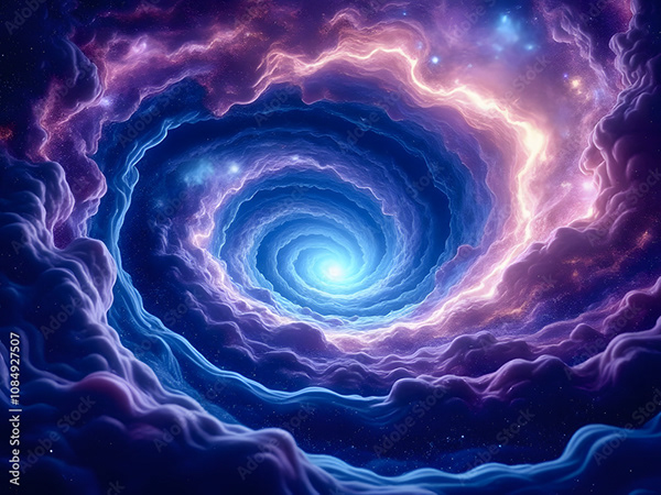Abstract Art Collection — Adobe Stock 1084927507