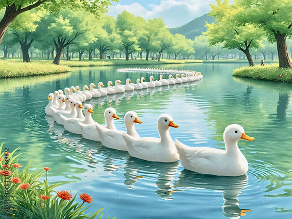 Birds — Adobe Stock 1077839872