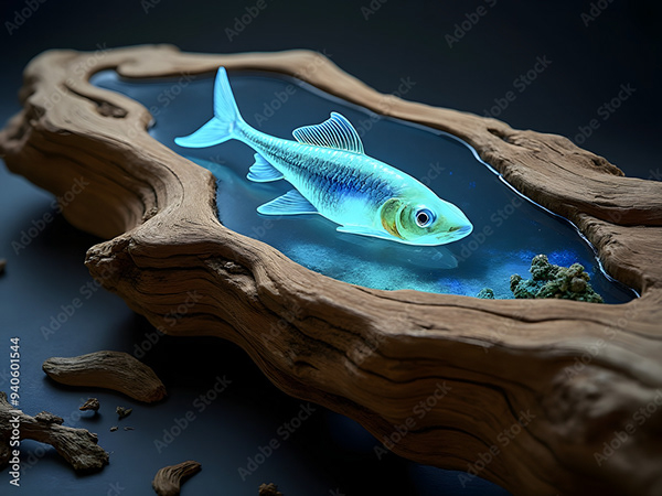 Animals — Adobe Stock 940601544