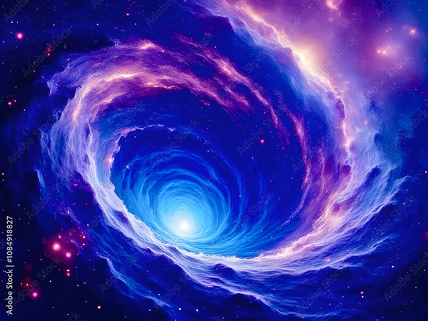 Fractals — Adobe Stock 1084918827