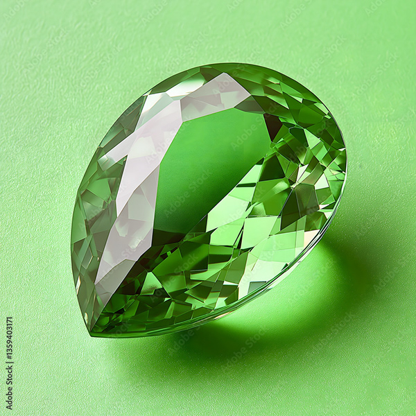 Gemstones Collection — Adobe Stock 1359403171