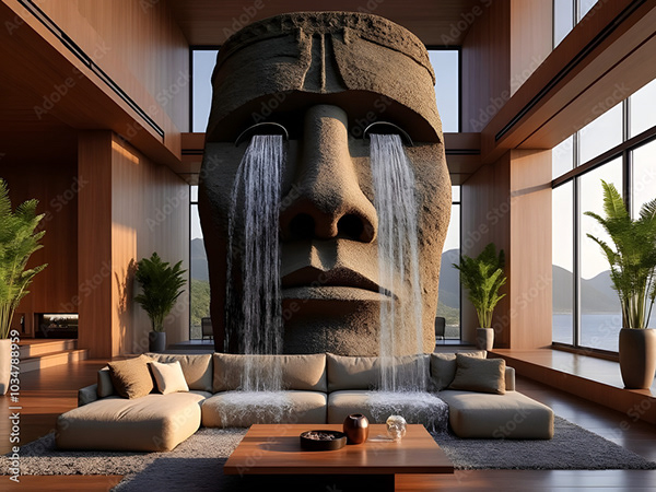 Statues Collection — Adobe Stock 1034788959