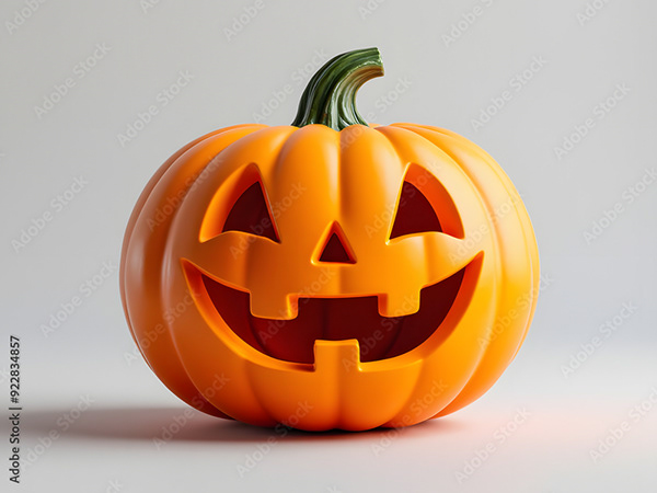 Pumpkin Collection — Adobe Stock 922834857