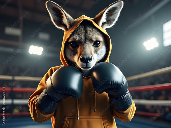 Animals — Adobe Stock 1016208817