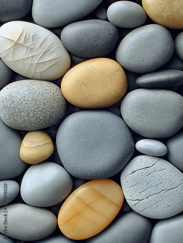 Stones - Rocks — Adobe Stock 1359378520