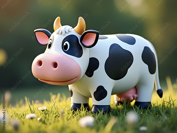Animals — Adobe Stock 1012988697