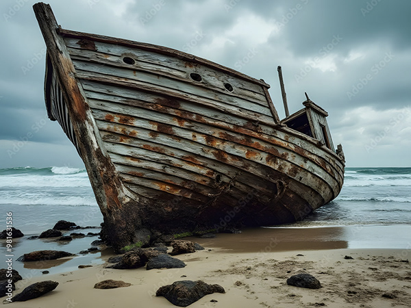 Ocean Waves Collection — Adobe Stock 981631536