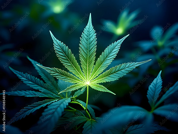 Green Collection — Adobe Stock 1108548945