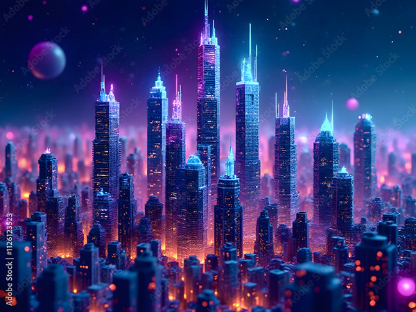 Buildings - Architecture — Adobe Stock 1126123523