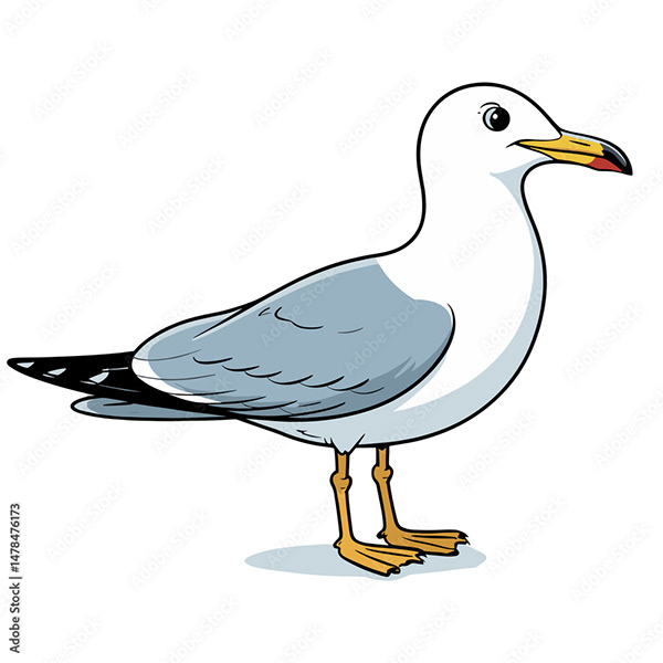 Birds — Adobe Stock 1478476173